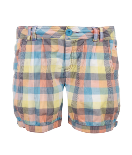 Protest Shorts PENROSE Persimmon Gr. 152