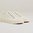 AIGLE Canvas Sneaker LONASEA Low W Off White