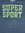 Superdry Athletics Herren KA Shirt Blau Gr. M