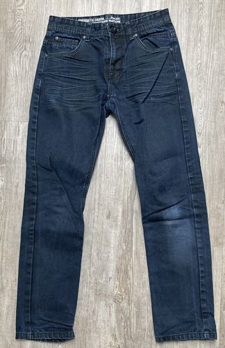 Outfitters Nation Herren Jeans X Patrin 30/29